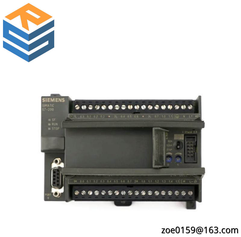 SIEMENS 6ES7214-1BD22-0XB0 Simatic S7-200 CPU 224