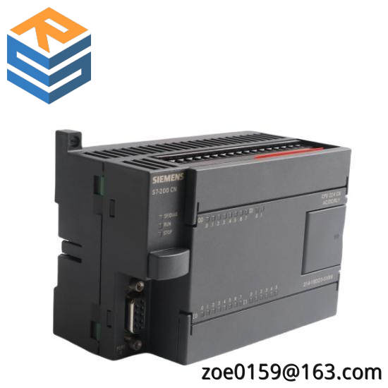 6ES7214-1BD23-0XB8  Siemens Processor Module