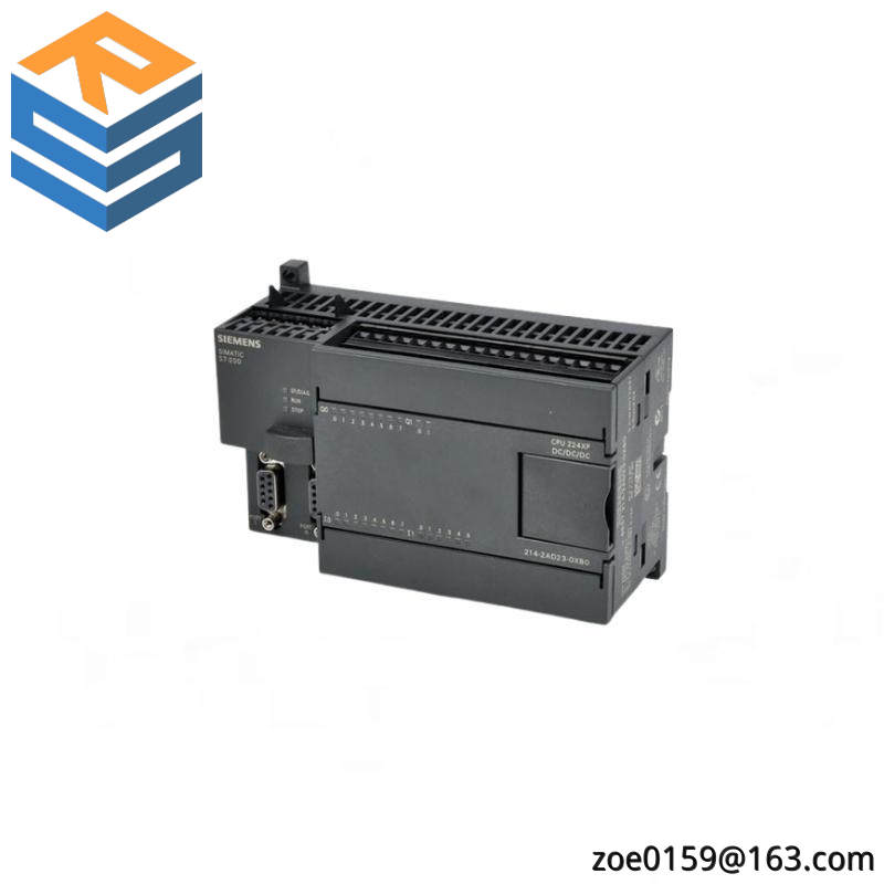 SIEMENS 6ES7214-2AD23-0XB0 CPU 224XP S7-200
