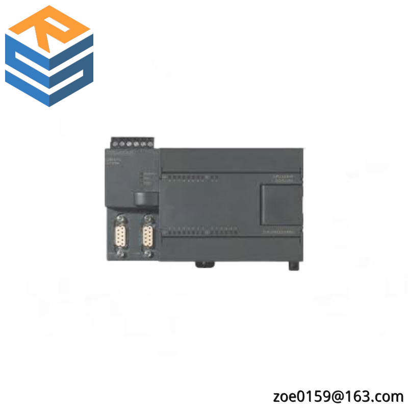 SIEMENS 6ES7214-2BD23-0XB0 AC POWER SUPPLY