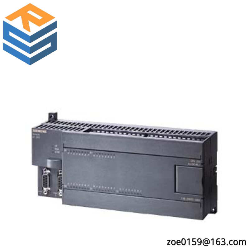 SIEMENS 6ES7216-2AD23-0XB0 CPU 226 Compact unit