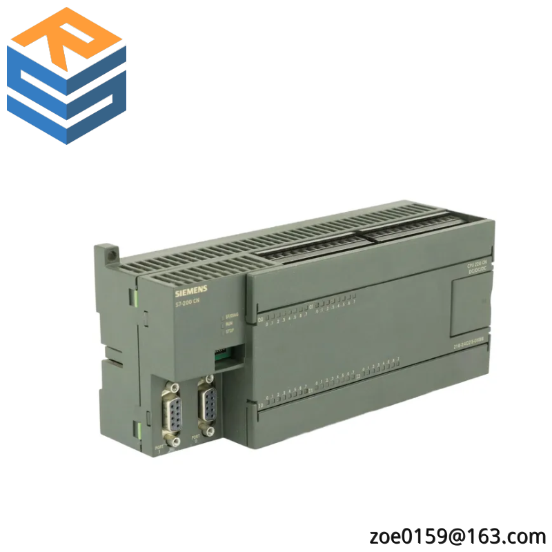 SIEMENS 6ES7216-2AD23-0XB8 CPU 226-CN