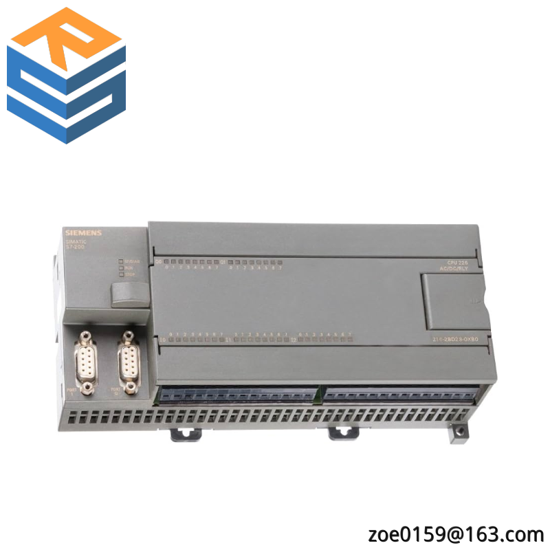 SIEMENS 6ES7216-2BD23-0XB0 CPU 226