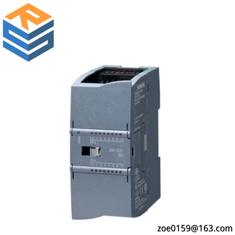 Siemens 6DD1600-0AE2