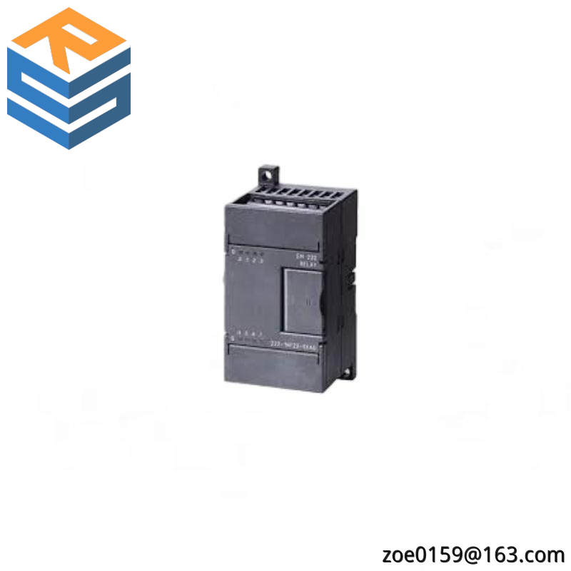 SIEMENS 6ES7222-1HF22-0XA8 SIMATIC S7-200 CN Digital Output EM 222