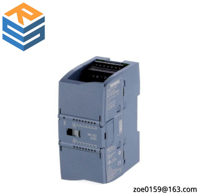 SIEMENS 6ES7223-1GL32-0XB0 Digital I/O SM 1223
