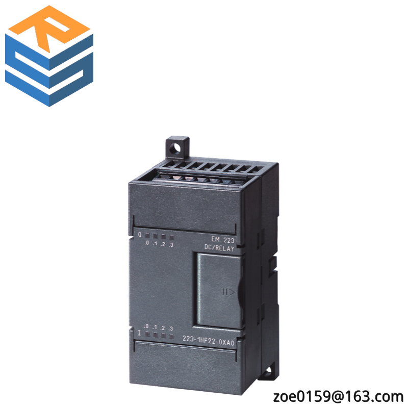 SIEMENS 6ES7223-1HF22-0XA0 Digital I/O