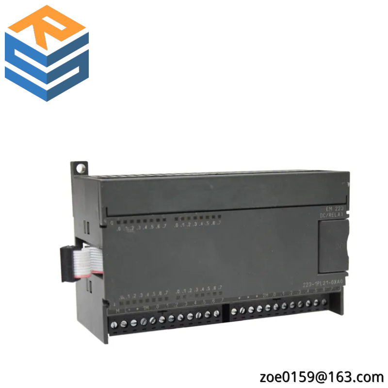 SIEMENS 6ES7223-1PL21-0XA0 SIMATIC S7-200