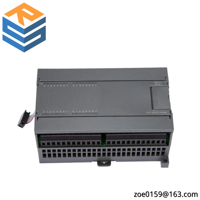 Siemens 6ES7223-1PM22-0XA8