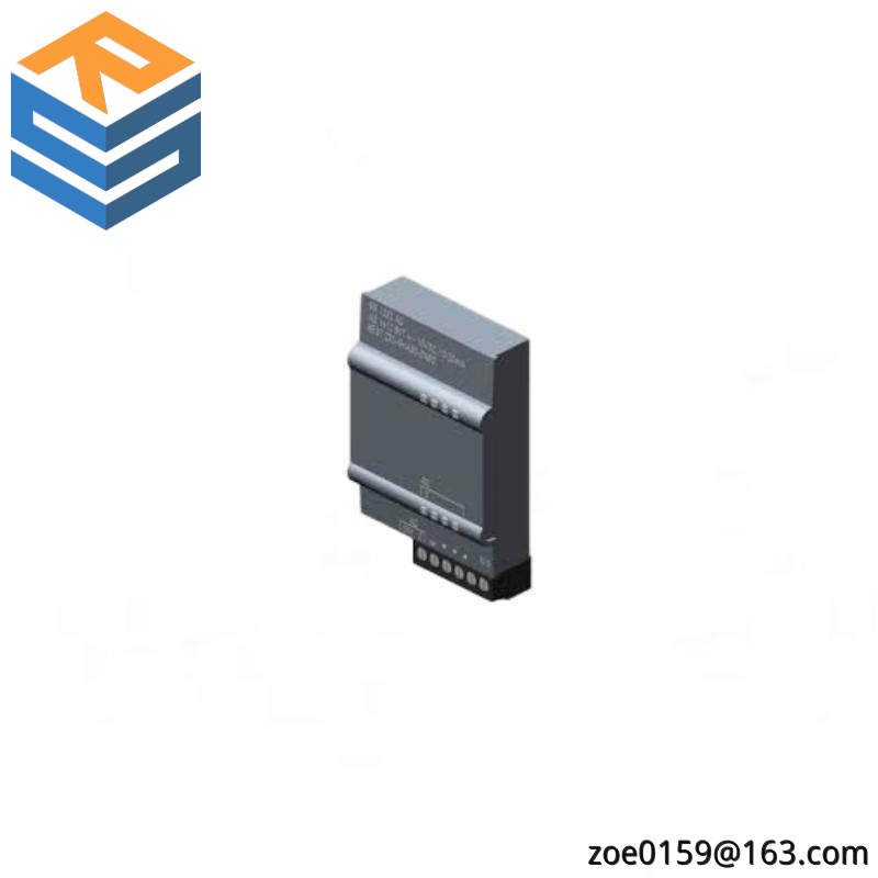 SIEMENS 6ES7232-4HA30-0XB0 Analog Output Module
