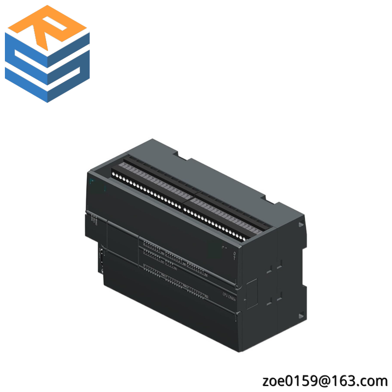 SIEMENS 6ES7288-1CR60-0AA1 CPU CR60s