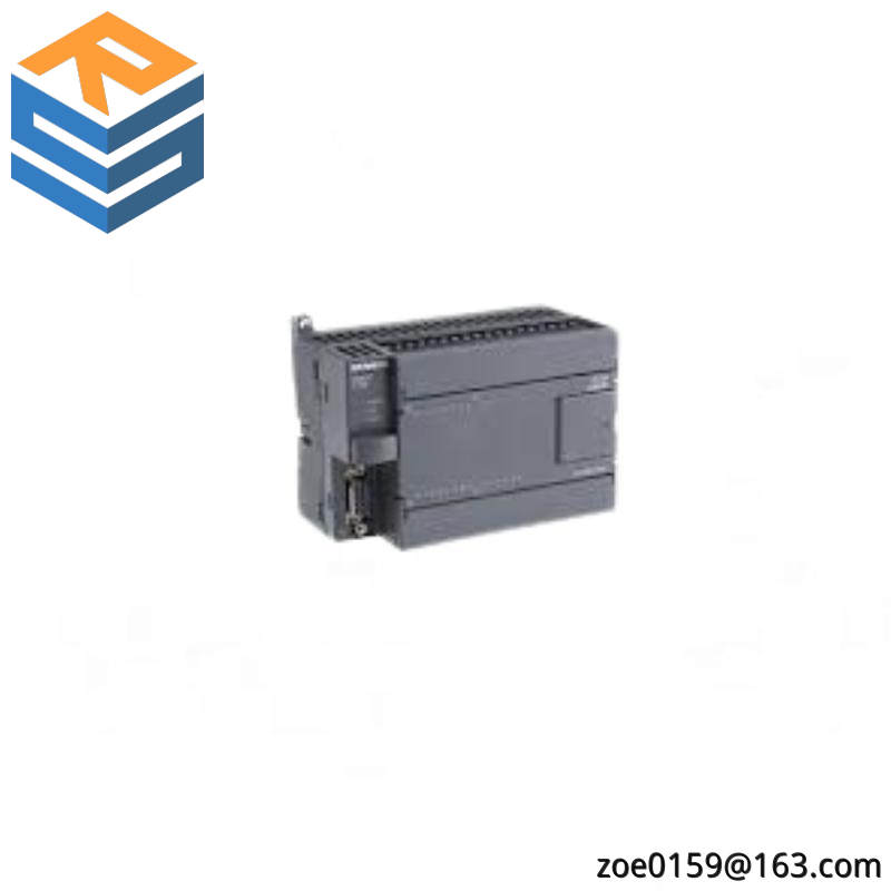 SIEMENS 6ES7288-1SR40-0AA0 CPU SR40 AC/DC/Relay