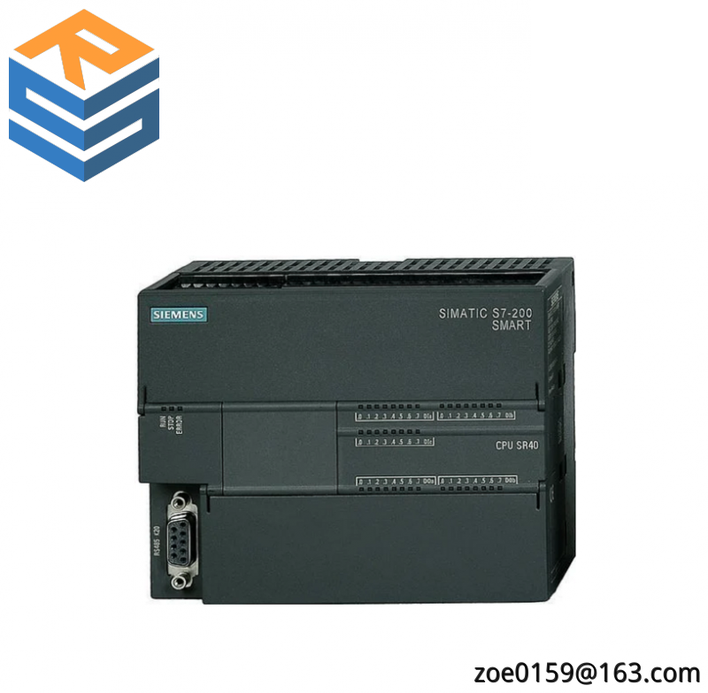 SIEMENS 6ES7288-1ST40-0AA0 SIMATIC S7-200 CPU MODULE