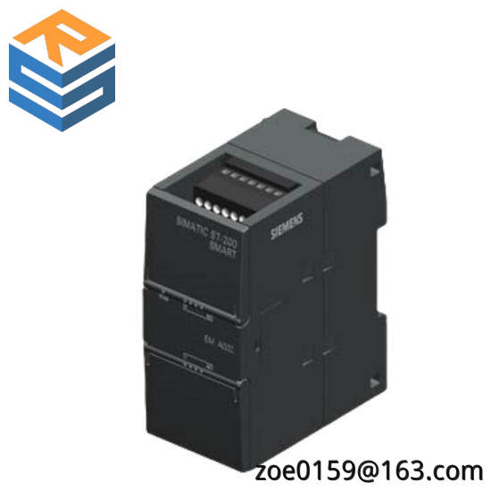 6ES7288-3AQ02-0AA0  Siemens PLC Module