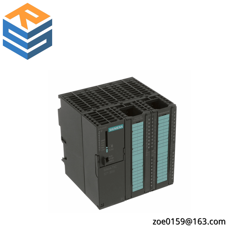 SIEMENS 6ES7314-5AE10-0AB0 CPU 314 IFM