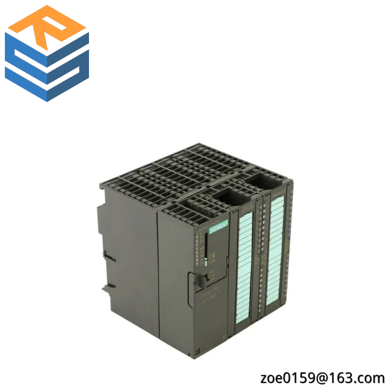 SIEMENS 6ES7314-6BF01-0AB0 CPU 314C-2 PTP