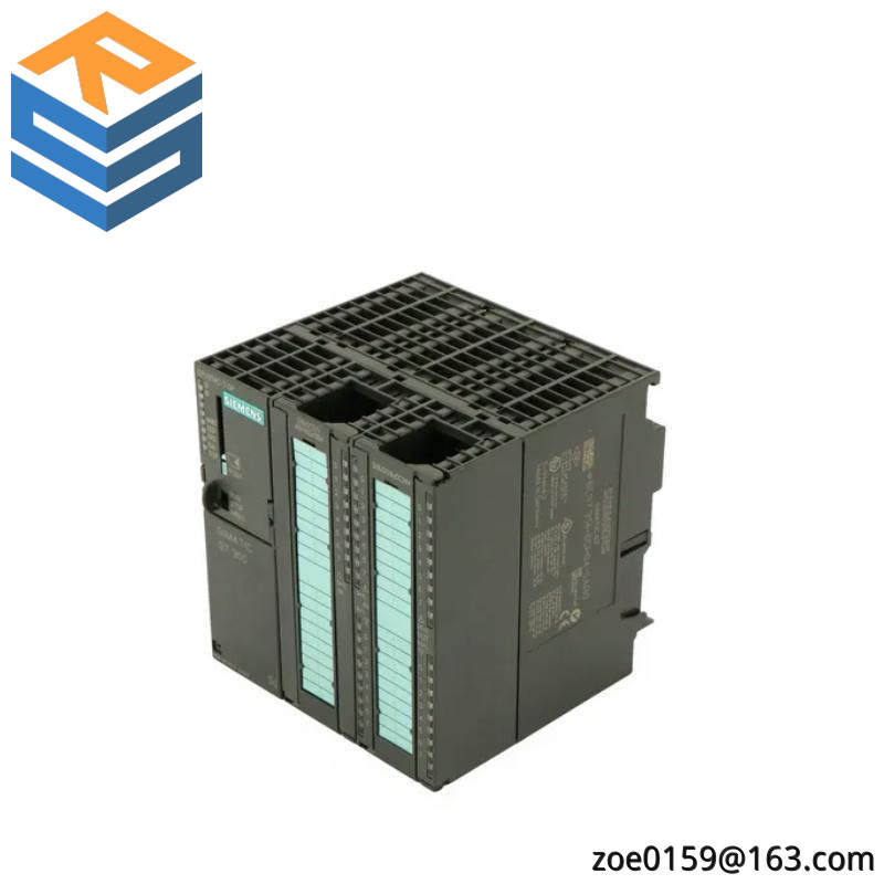SIEMENS 6ES7314-6CH04-0AB0 Compact CPU