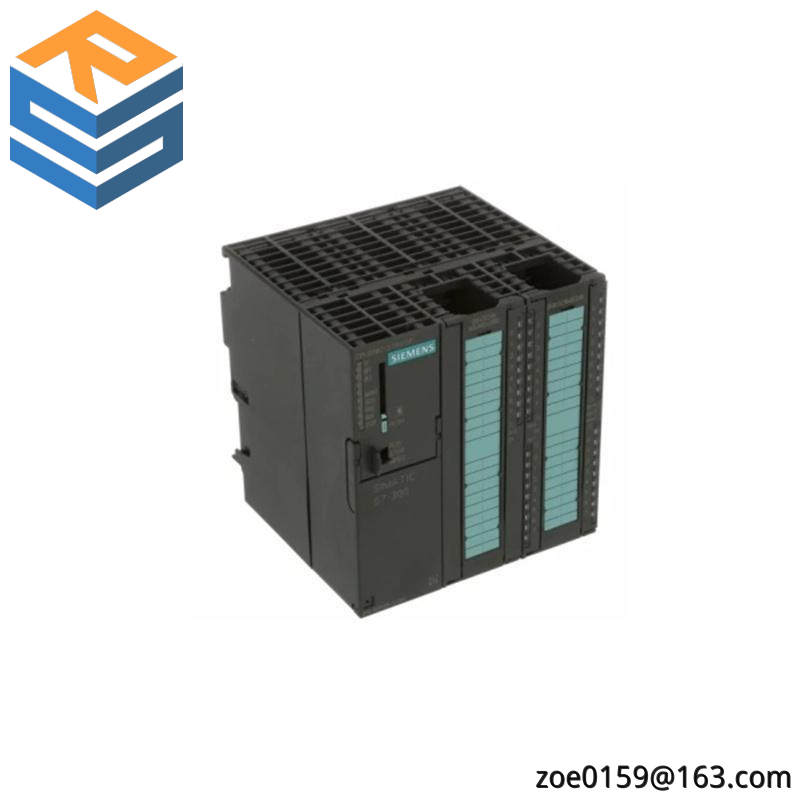 SIEMENS 6ES7314-6EH04-0AB0 Compact CPU
