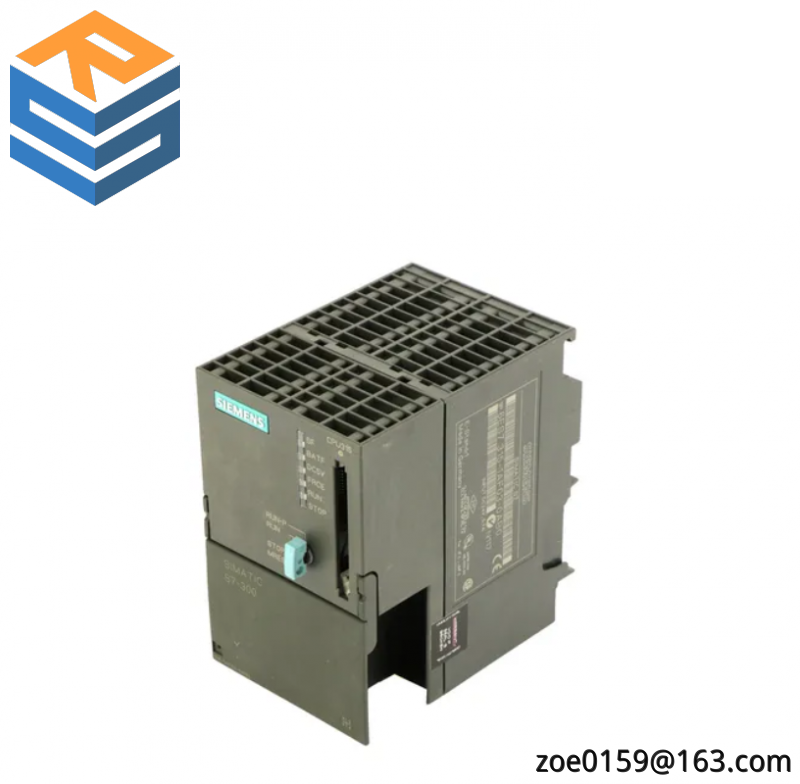 SIEMENS 6ES7315-1AF03-0AB0 SIMATIC S7-300 CPU