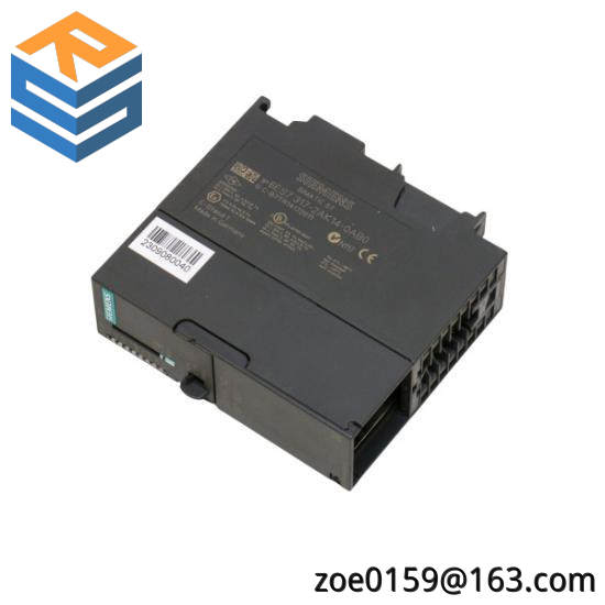 6ES7317-2AK14-0AB0  SIEMENS CPU317-2 DP Central Processing Unit
