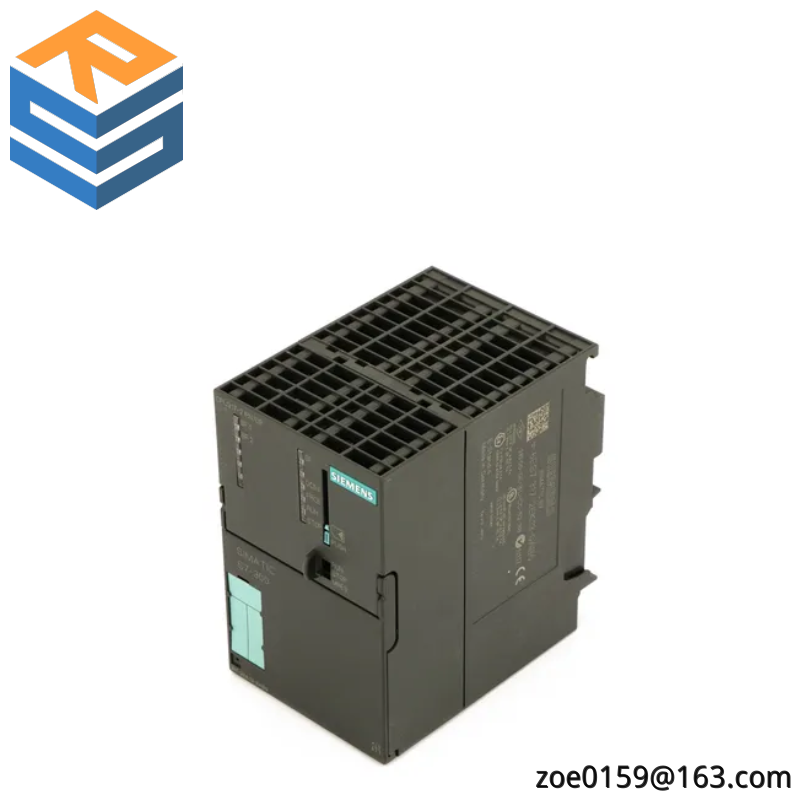 SIEMENS 6ES7317-2EK13-0AB0 Central processing unit