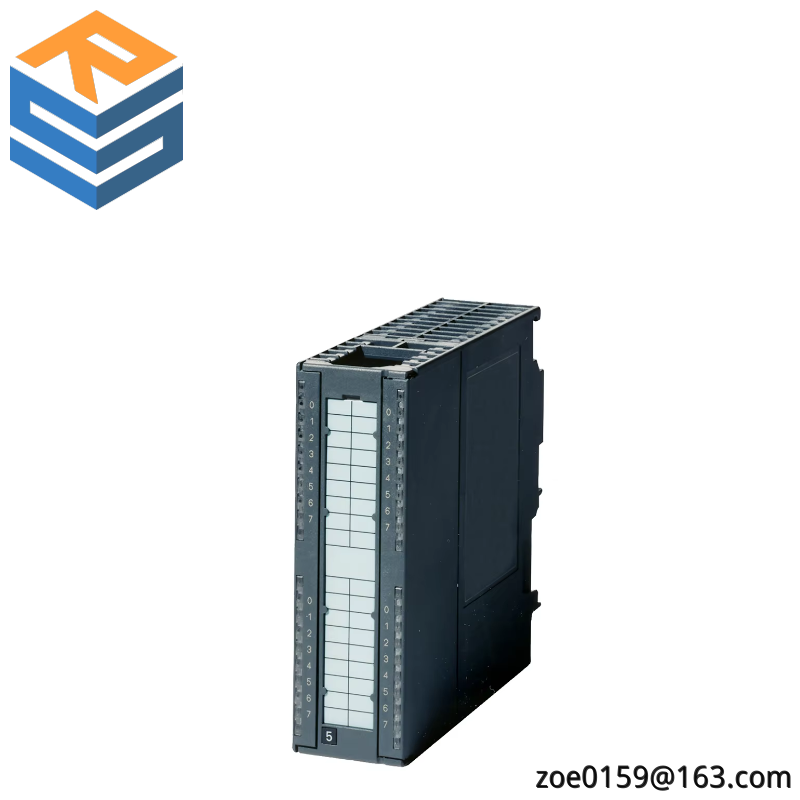 SIEMENS 6ES7321-1EL00-0AA0 Digital input SM 321