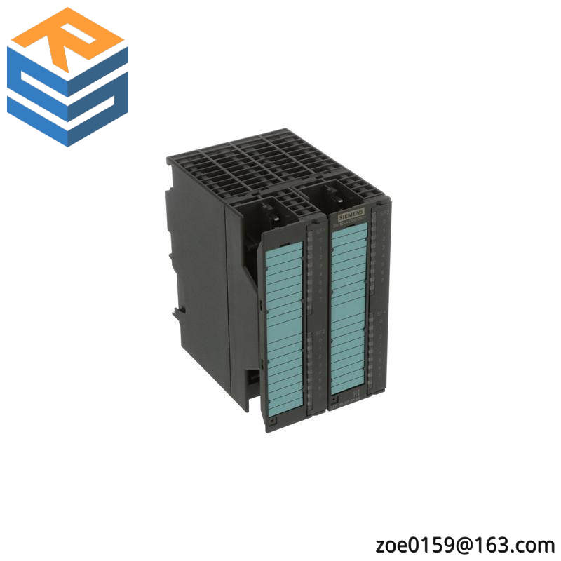 SIEMENS 6ES7322-1FL00-0AA0 Digital output SM 322