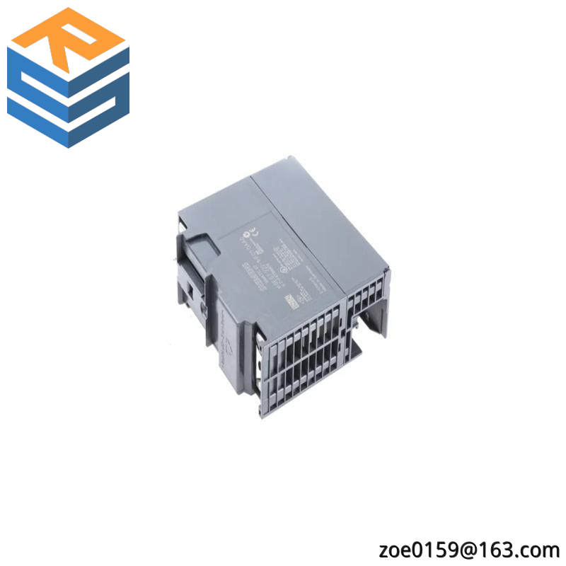 SIEMENS 6ES7322-1HF01-0AA0 Digital output