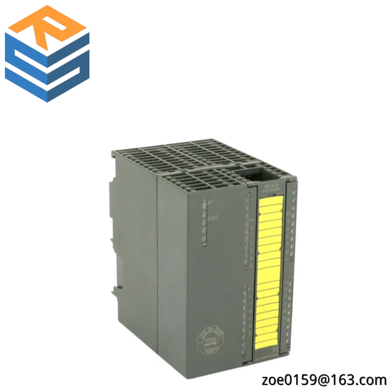 SIEMENS 6ES7326-1BK01-0AB0 DIGITAL INPUT SM 326