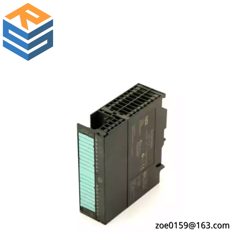 SIEMENS 6ES7331-7TB00-0AB0 HART analog input