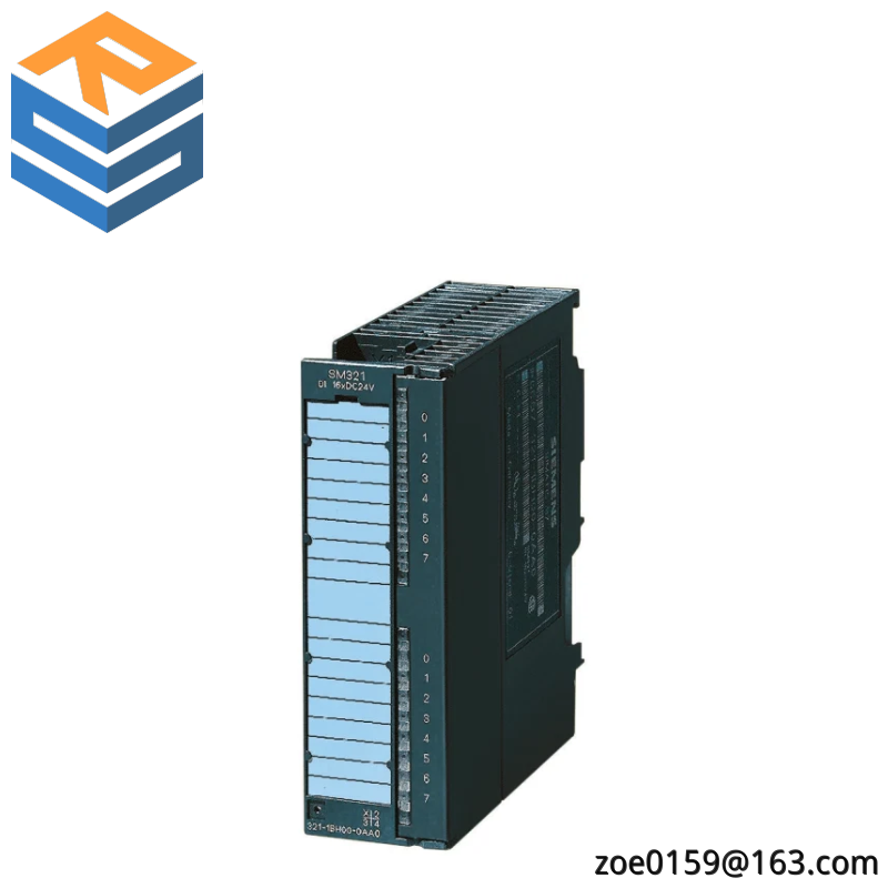 SIEMENS 6ES7331-7TF01-0AB0 HART analog input