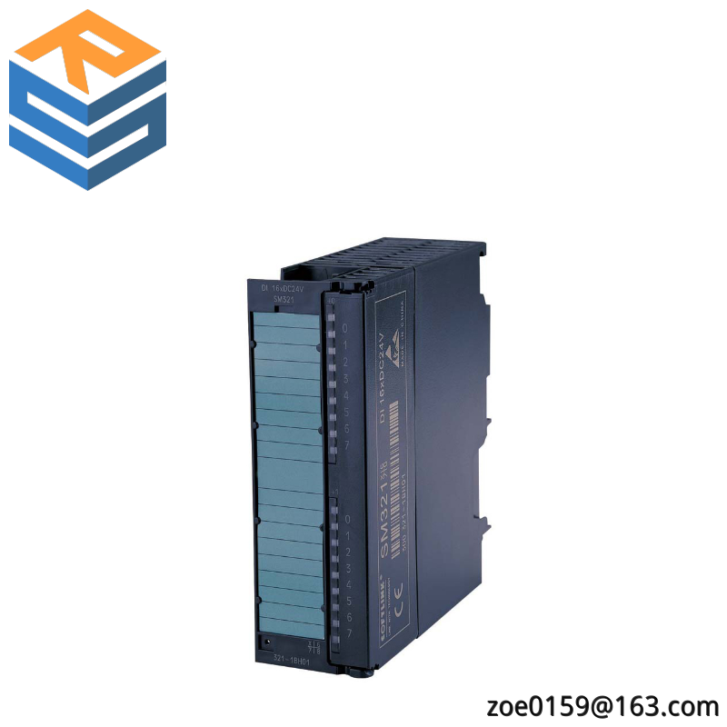 SIEMENS 6ES7334-0KE00-0AB0 Analog module SM 334