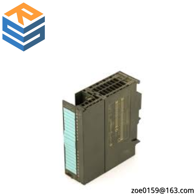 SIEMENS 6ES7335-7HG01-0AB0 ANALOG MODULE