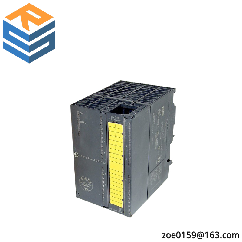 SIEMENS 6ES7336-1HE00-0AB0 Analog input