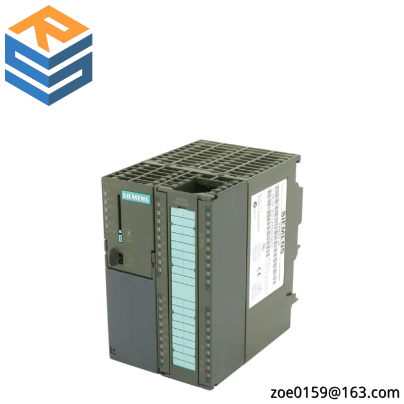 SIEMENS 6ES7352-5AH00-0AE0 BOOLEAN PROCESSOR