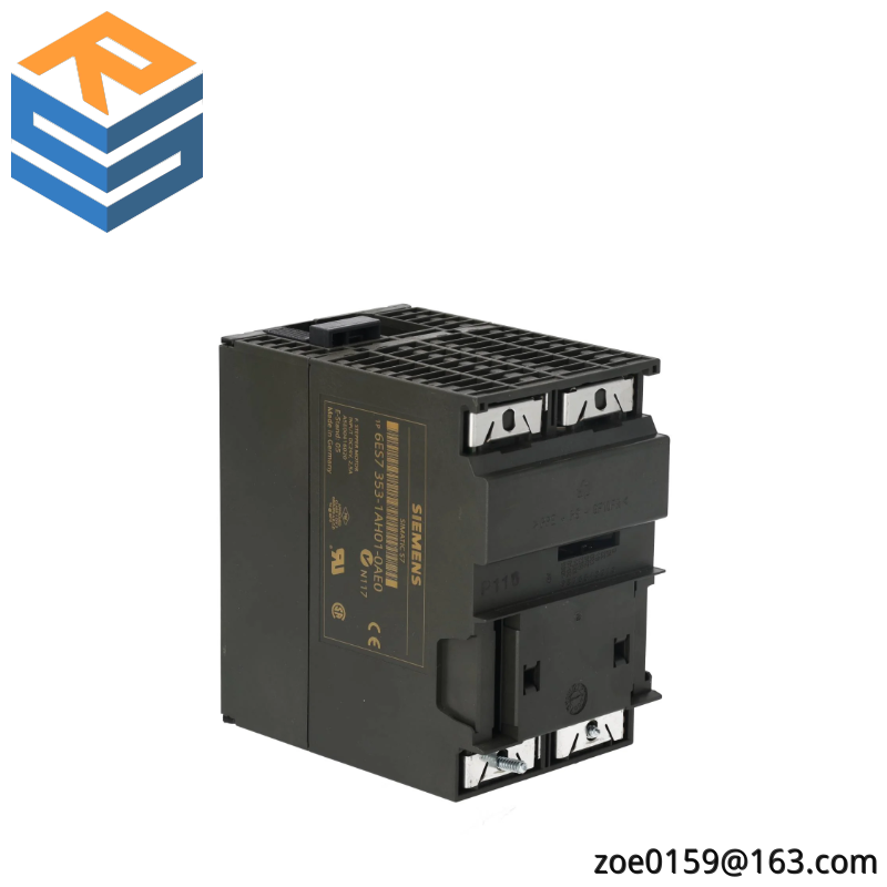 SIEMENS 6ES7353-1AH01-0AE0 Positioning control