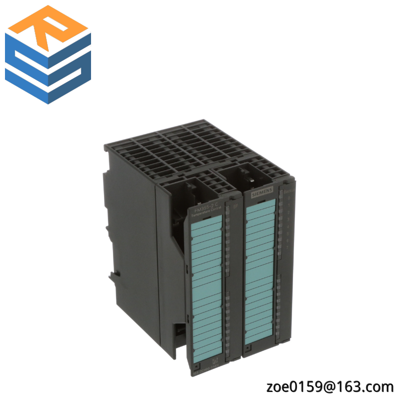 SIEMENS 6ES7355-2CH00-0AE0 Control unit