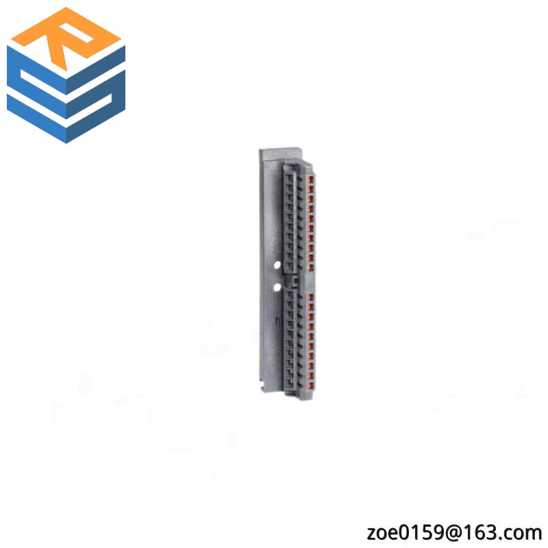 SIEMENS 6ES7392-1BJ00-0AA0 Front connector