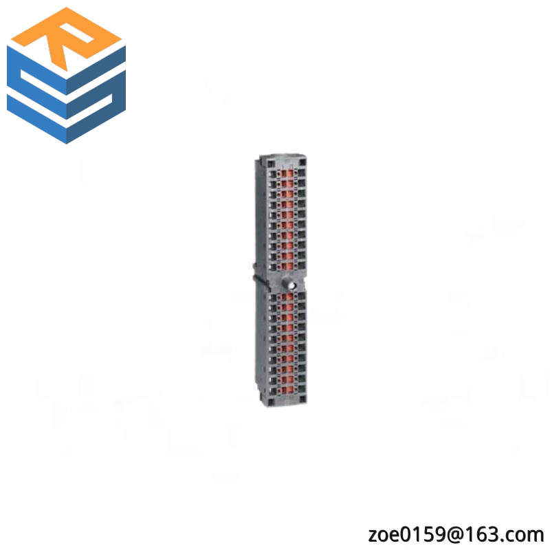 SIEMENS 6ES7392-1BM01-0AA0 Front connector