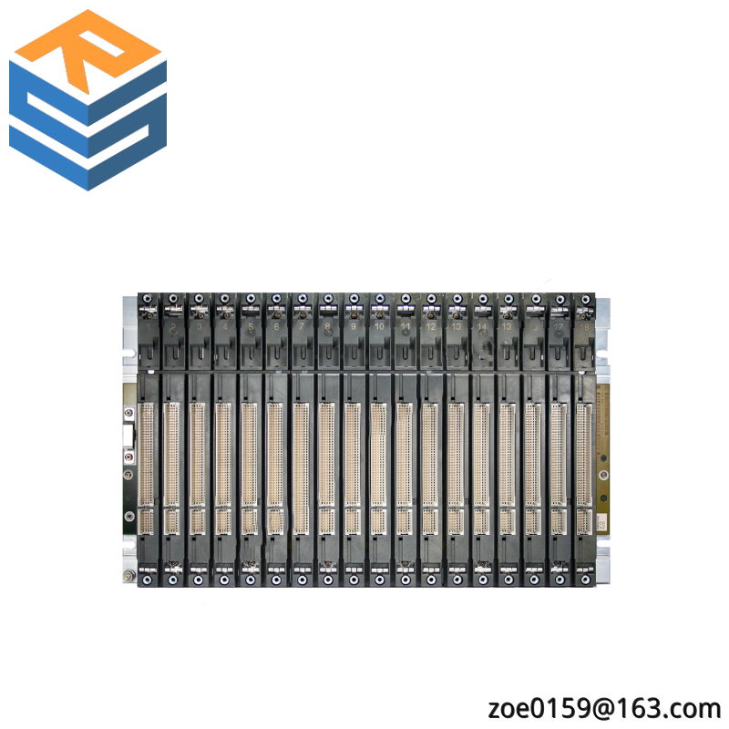 SIEMENS 6ES7400-1TA01-0AA0 central and distributed