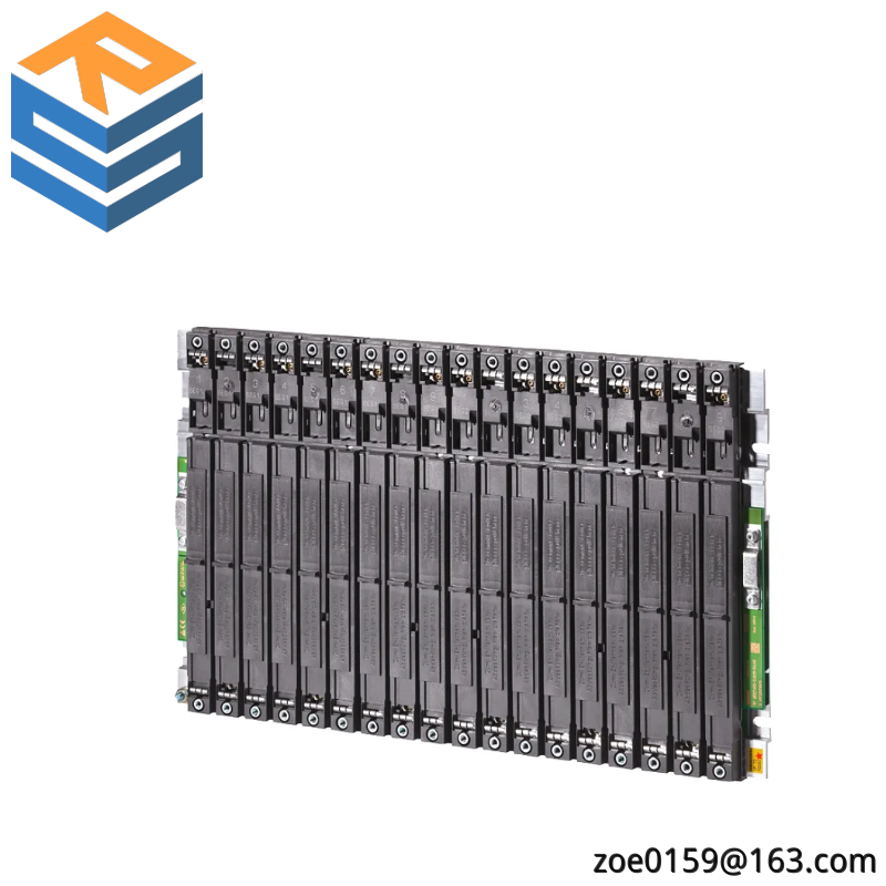 SIEMENS 6ES7400-2JA10-0AA0 S7-400 MOD