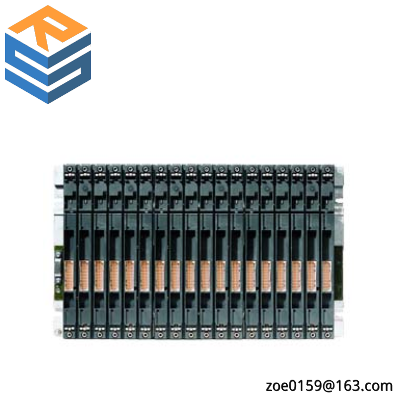 SIEMENS 6ES7403-1TA00-0AA0 SIMATIC S7-400, ER1 EXP. RACK