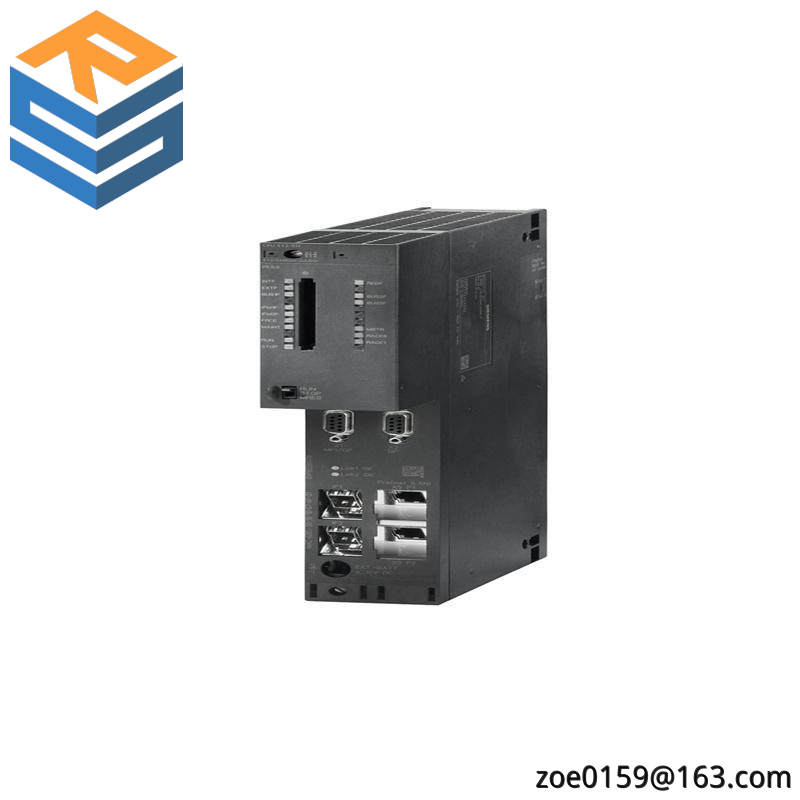 SIEMENS 6ES7412-5HK06-0AB0 central processing unit