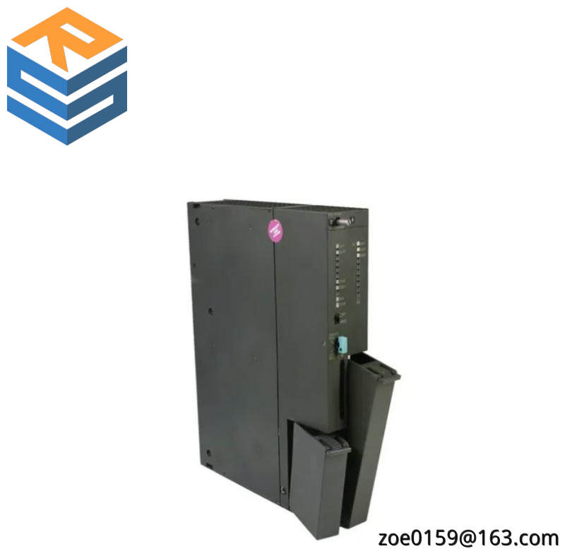 SIEMENS 6ES7414-1XG02-0AB0 CPU 414-1 CENTRAL PROCESSING UNIT