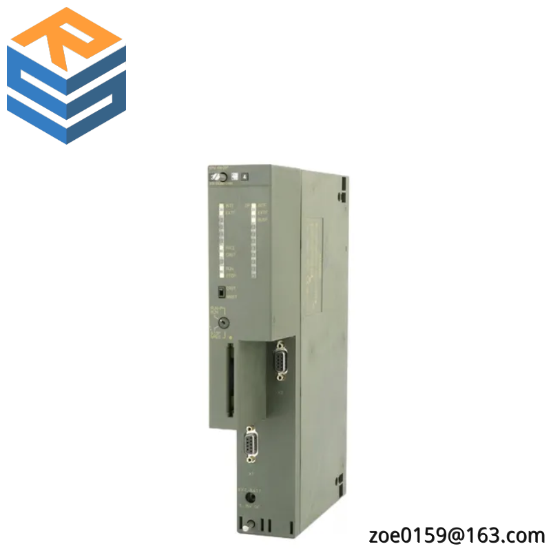 SIEMENS 6ES7414-2XG03-0AB0 CPU414-2, MPI/DP