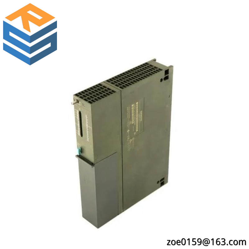 SIEMENS 6ES7414-3XJ00-0AB0 CPU 414-3 Work memory