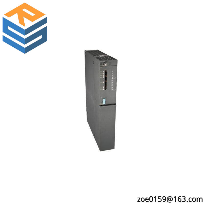 SIEMENS 6ES7414-4HJ00-0AB0 central processing unit