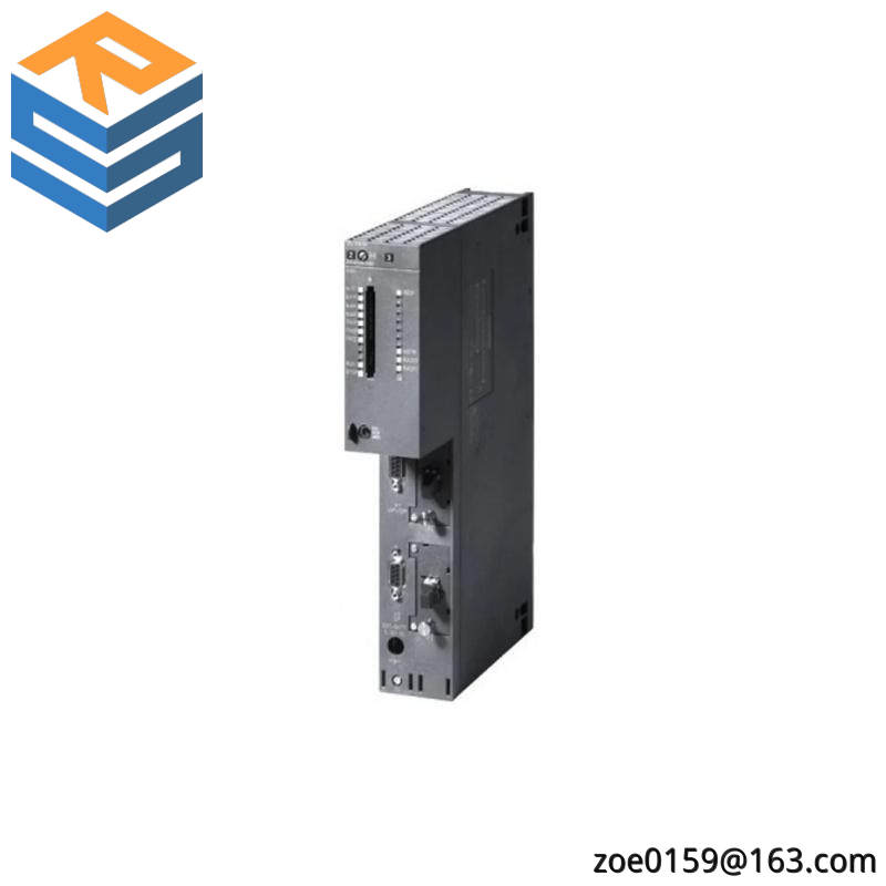 SIEMENS 6ES7414-4HR14-0AB0 Central processing unit