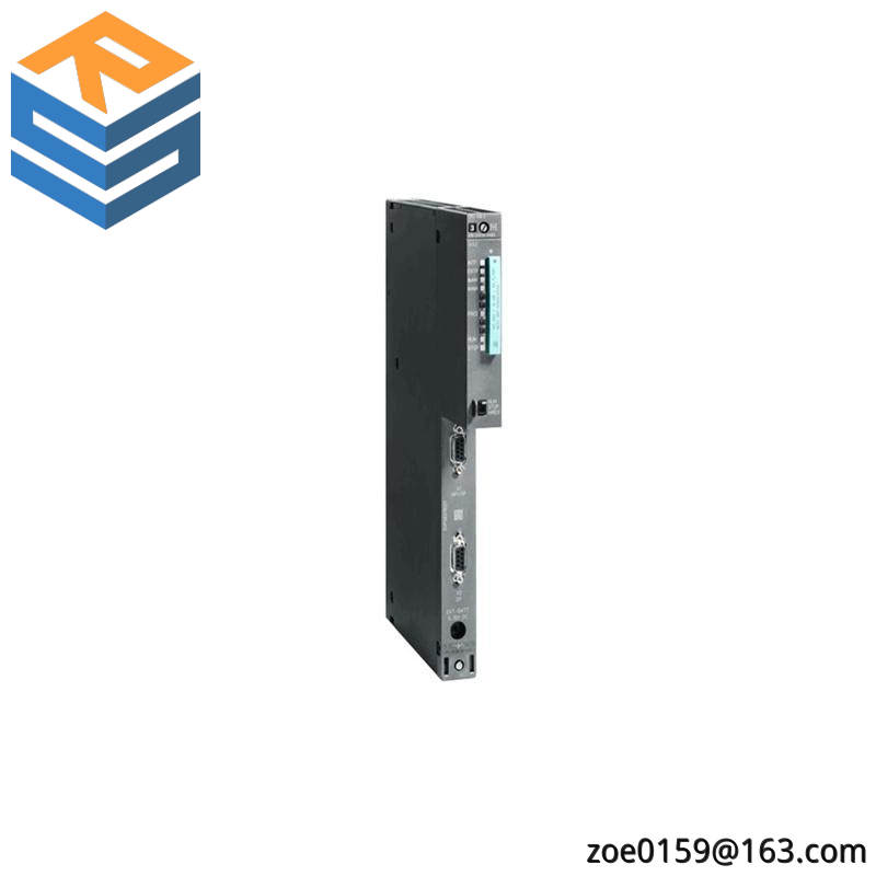 SIEMENS 6ES7416-2XK04-0AB0 Central processing unit