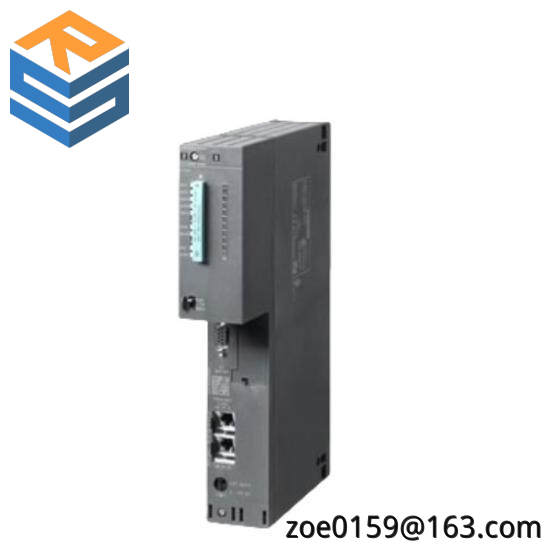 6ES7416-3ES07-0AB0  Siemens Interface